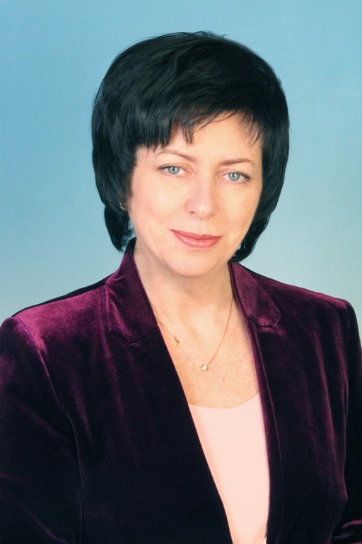 Крапивенцева Лилия Владимировна.