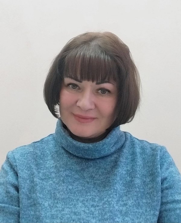 Петрова Елена Александровна.