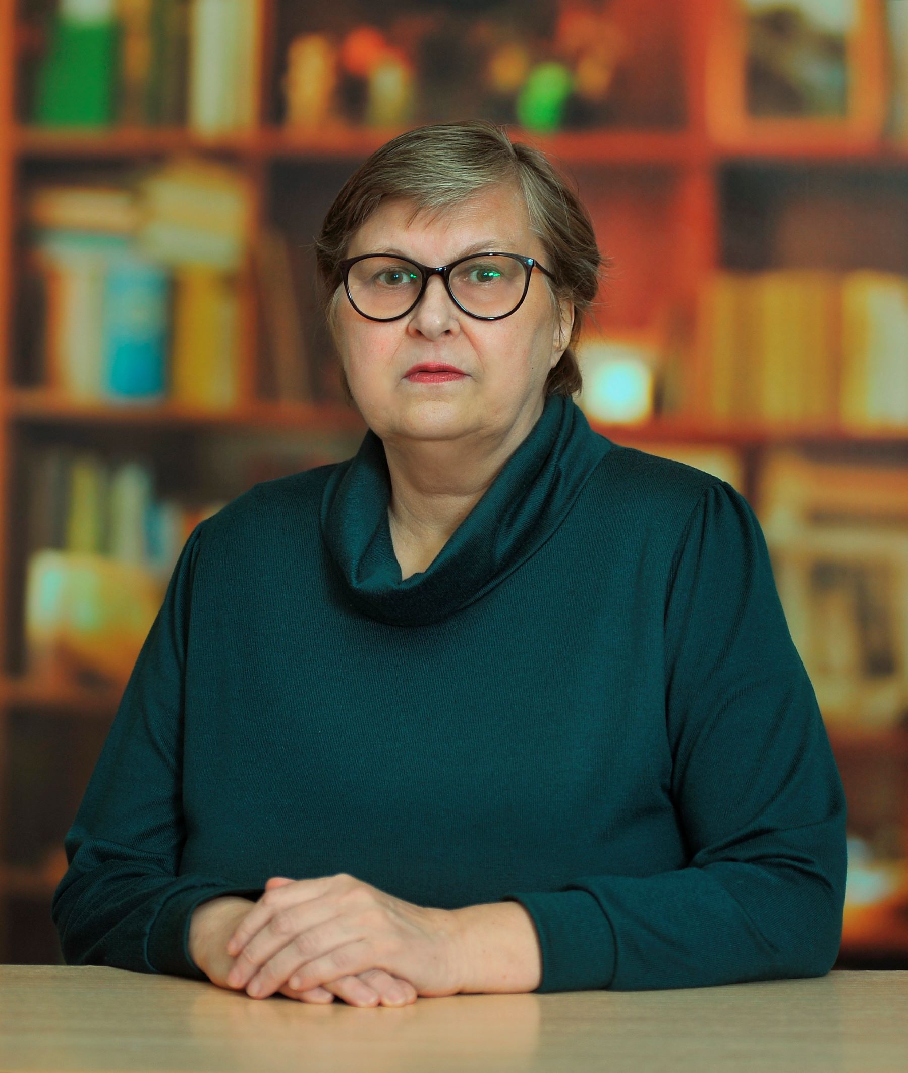 Суханова Светлана Александровна.